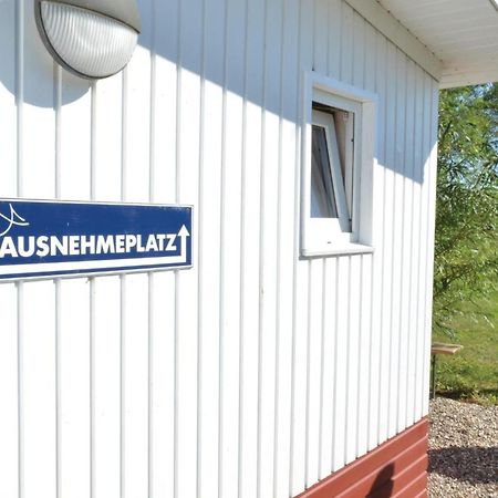 Seeigel Süssau Eksteriør billede